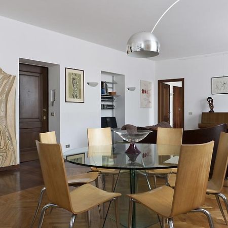 Italianway - Benedetto Marcello 28 Apartamento Milão Exterior foto