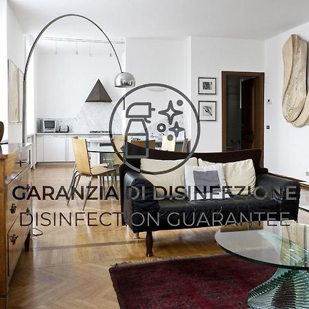 Italianway - Benedetto Marcello 28 Apartamento Milão Exterior foto