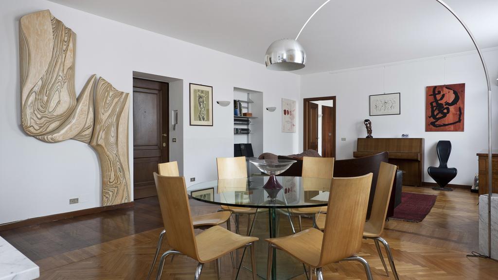 Italianway - Benedetto Marcello 28 Apartamento Milão Exterior foto