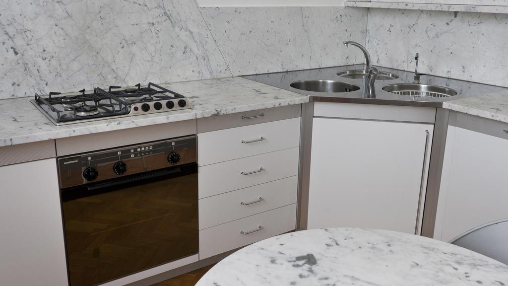 Italianway - Benedetto Marcello 28 Apartamento Milão Exterior foto