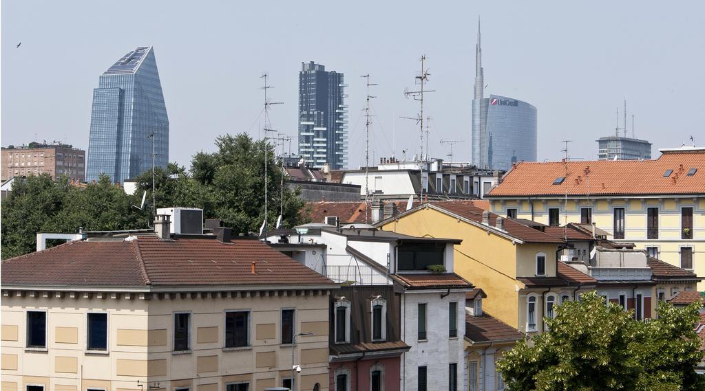 Italianway - Benedetto Marcello 28 Apartamento Milão Exterior foto
