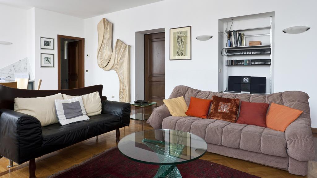 Italianway - Benedetto Marcello 28 Apartamento Milão Exterior foto