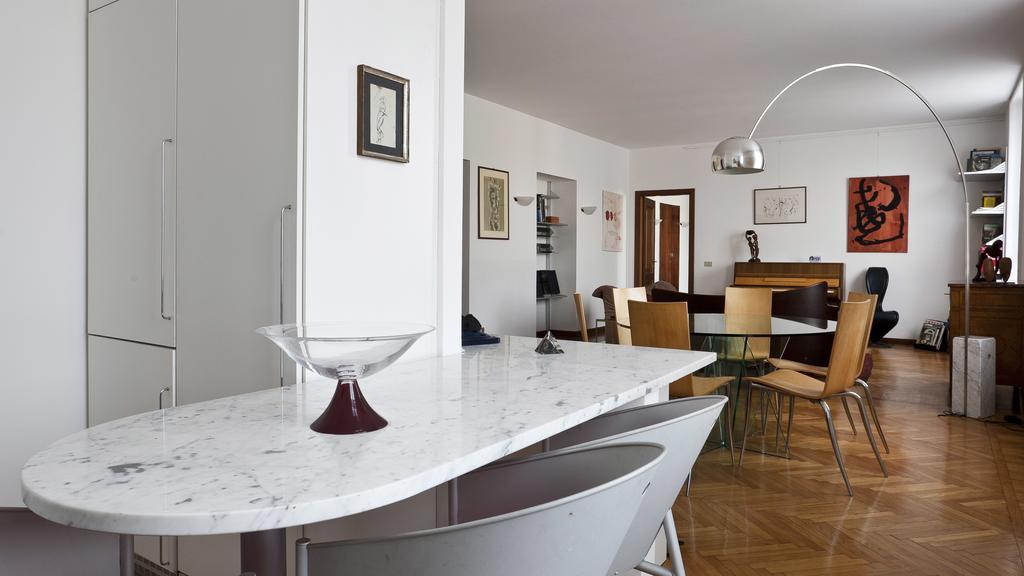 Italianway - Benedetto Marcello 28 Apartamento Milão Exterior foto