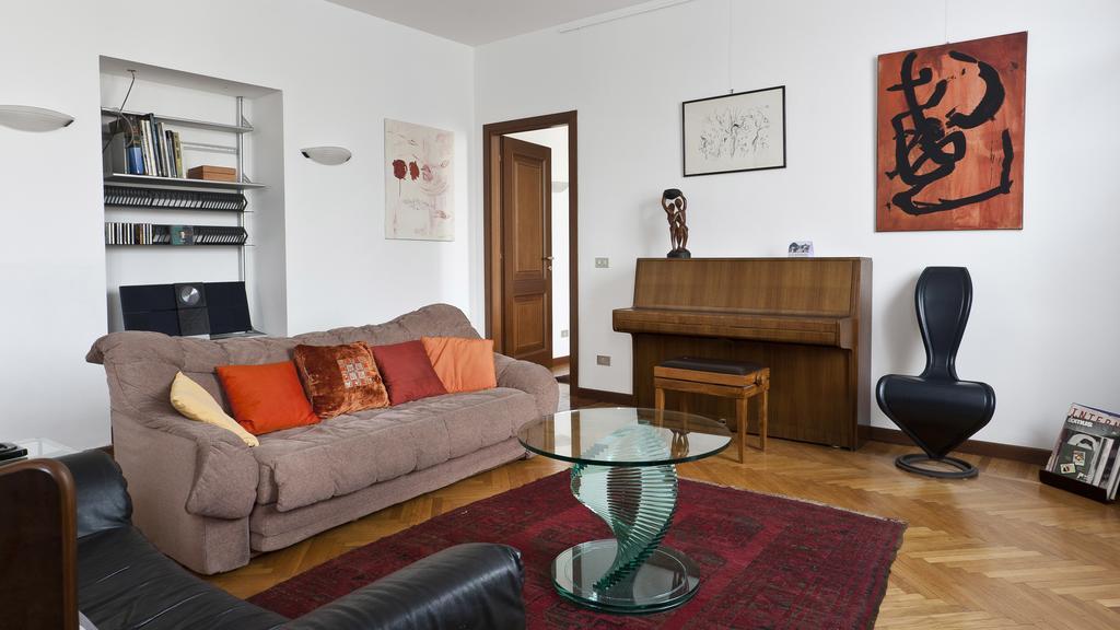 Italianway - Benedetto Marcello 28 Apartamento Milão Exterior foto
