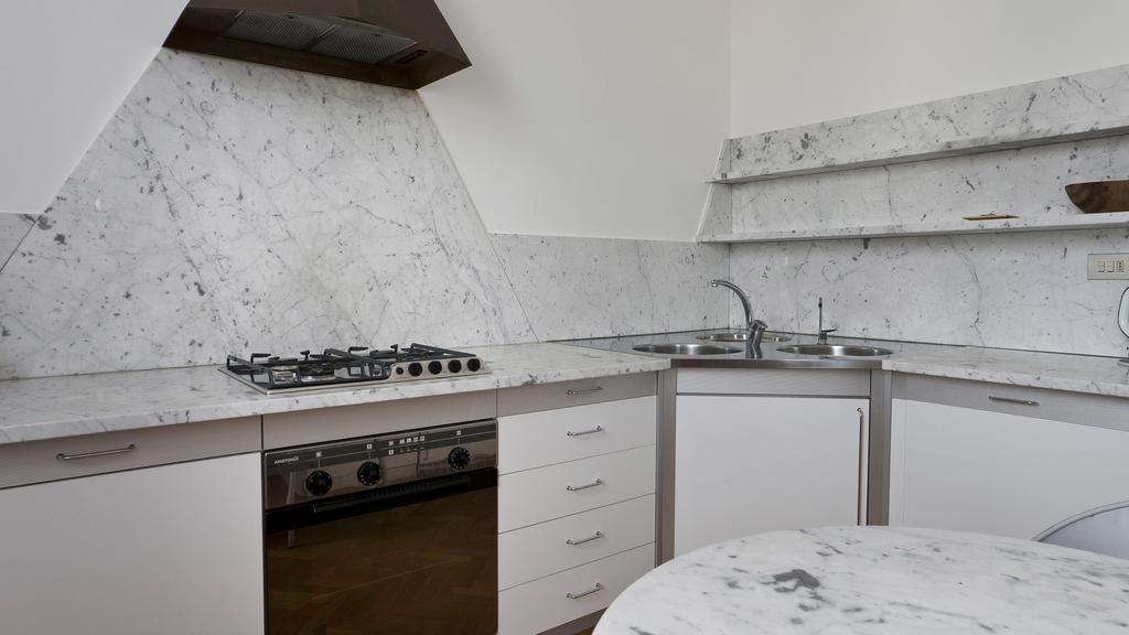 Italianway - Benedetto Marcello 28 Apartamento Milão Exterior foto