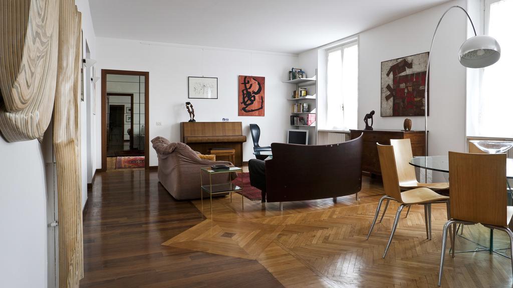 Italianway - Benedetto Marcello 28 Apartamento Milão Exterior foto