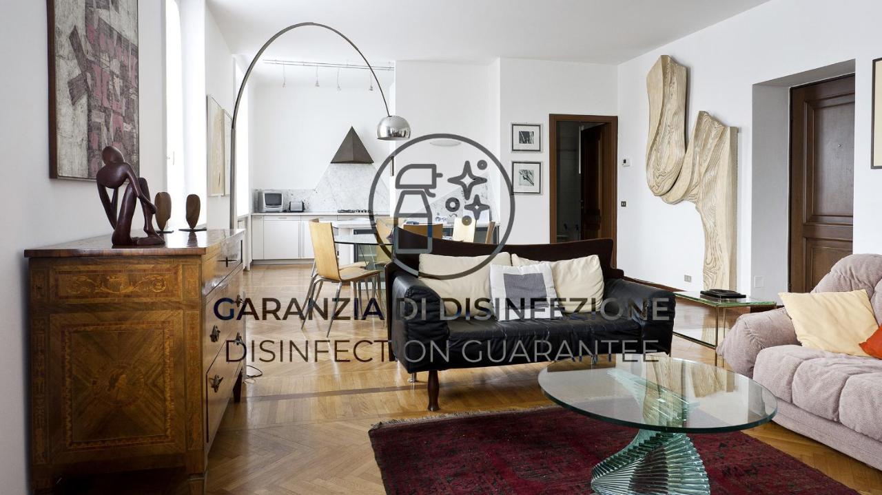 Italianway - Benedetto Marcello 28 Apartamento Milão Exterior foto